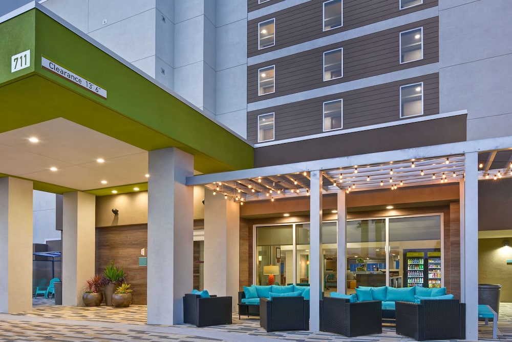 Home2 Suites by Hilton Ormond Beach Oceanfront - photo 62