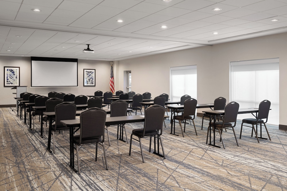 Holiday Inn Express & Suites Tampa East Ybor City by IHG - photo 33