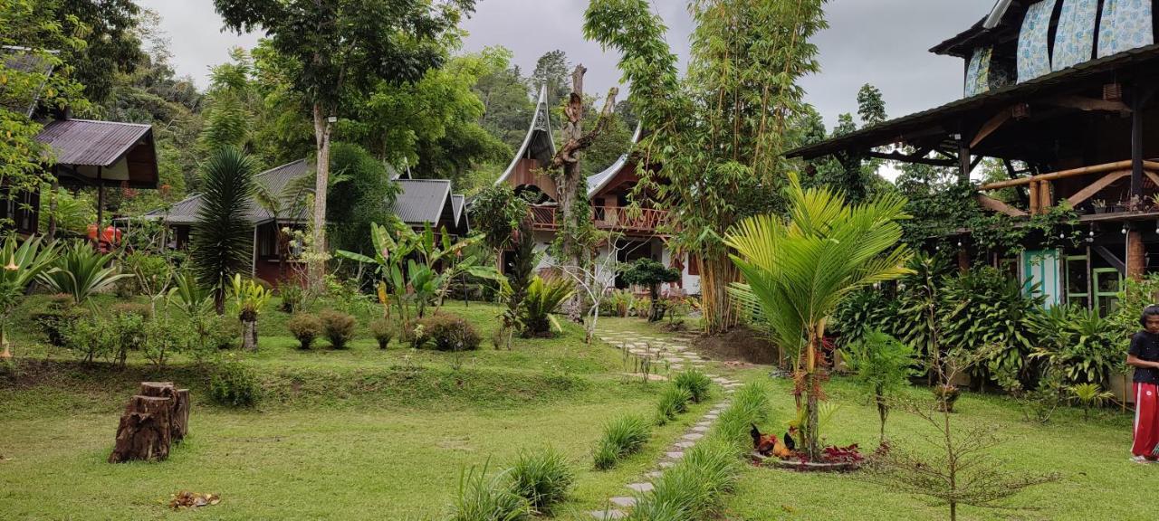 Canyon Jungle Stay — Bukittinggi — photo 3