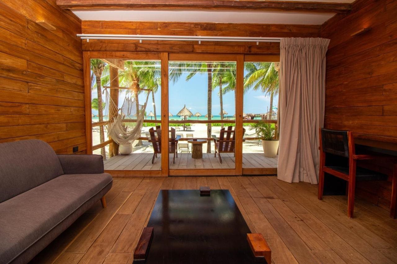 Blue Holbox