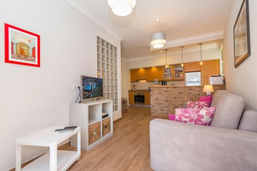 Buganvília By Algartur in Tavira, Portugal