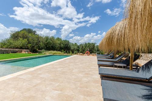 Agroturismo Cal Tio 3 Yourhouse — Costitx