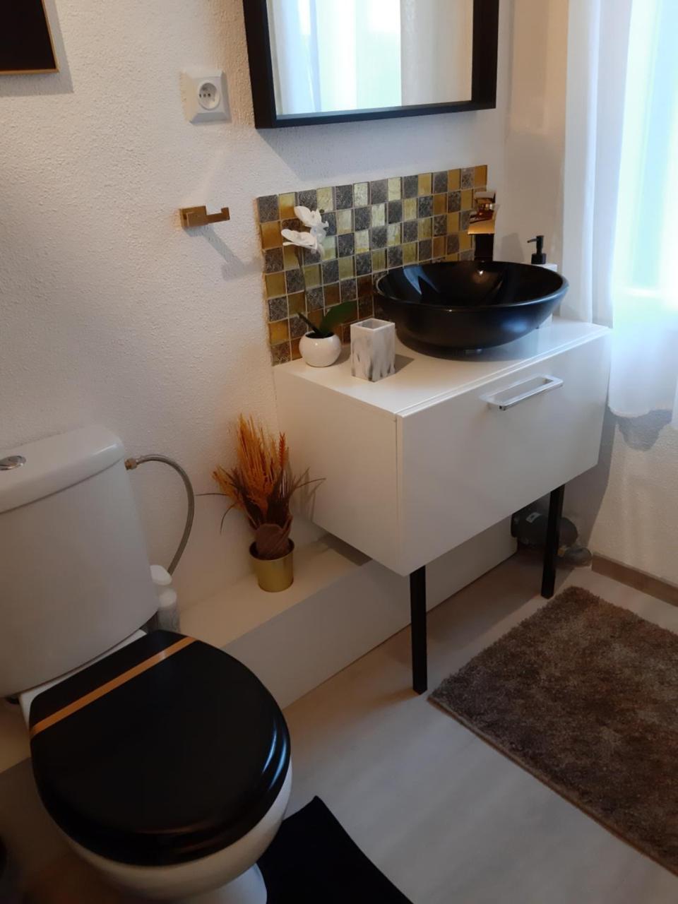 Room Lux Spa Tabarka — Spa — photo 5