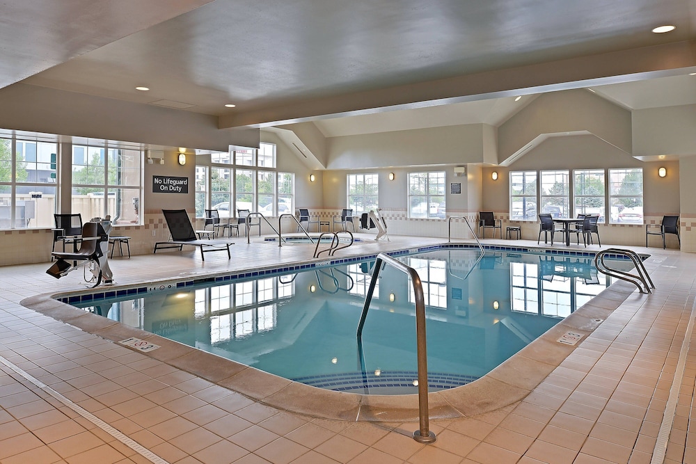 Residence Inn by Marriott Denver Airport at Gateway Park - featured photo