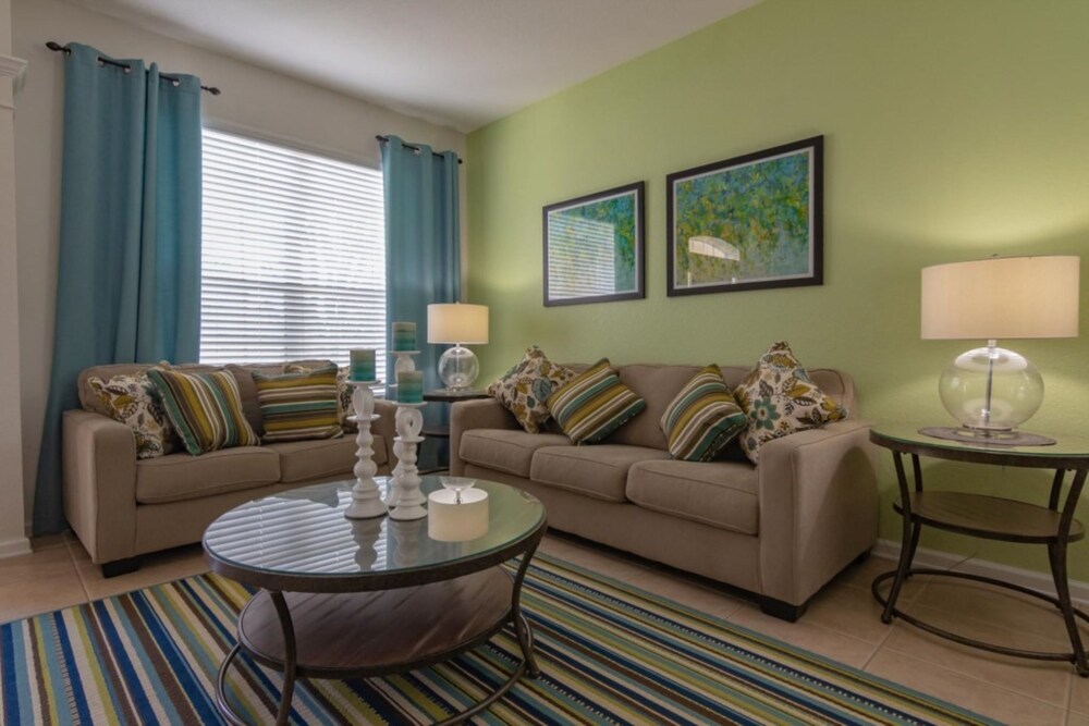 Windsor Hills Resort Homes - photo 48