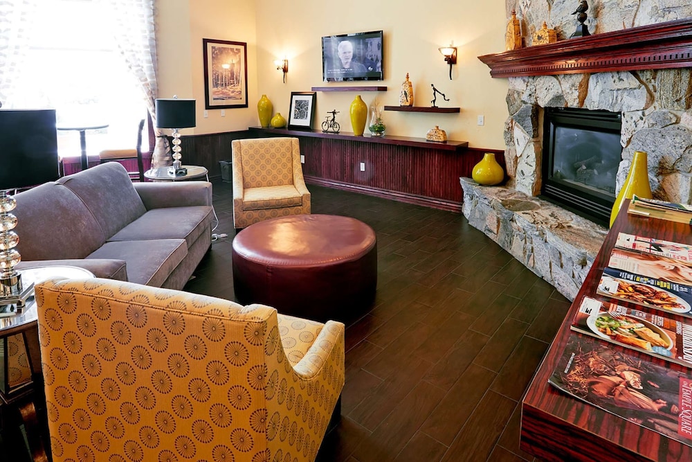 Hampton Inn Salt Lake City Central - photo 3