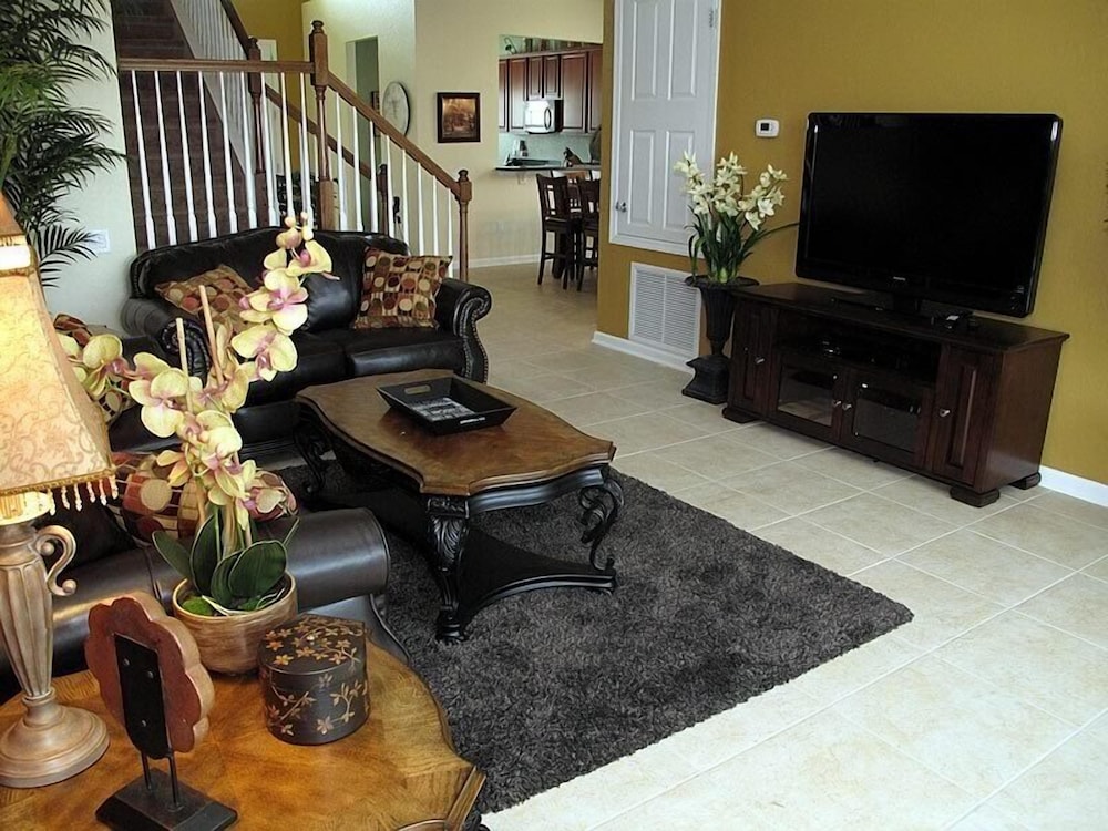Ov2930 Windsor Hills Resort 5 Bed 5 Baths Villa - photo 2