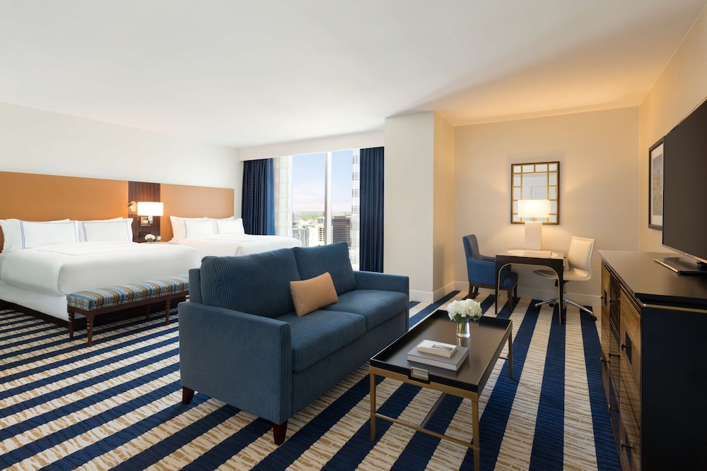 Fairmont Austin - photo 25