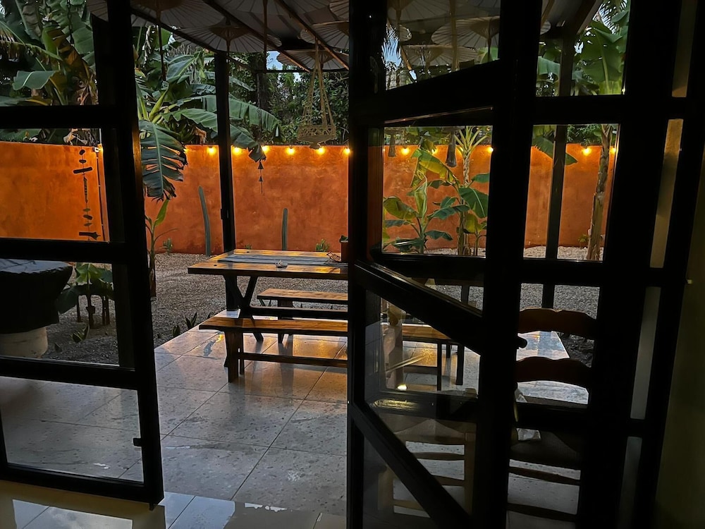 Casa Monte Verde — 4-Star Luxury Hotel in Samana, Dominican Republic