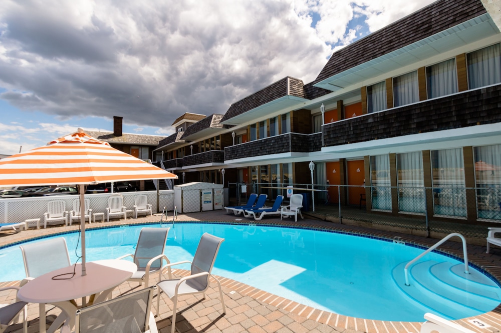 Charlroy Motel - photo 44