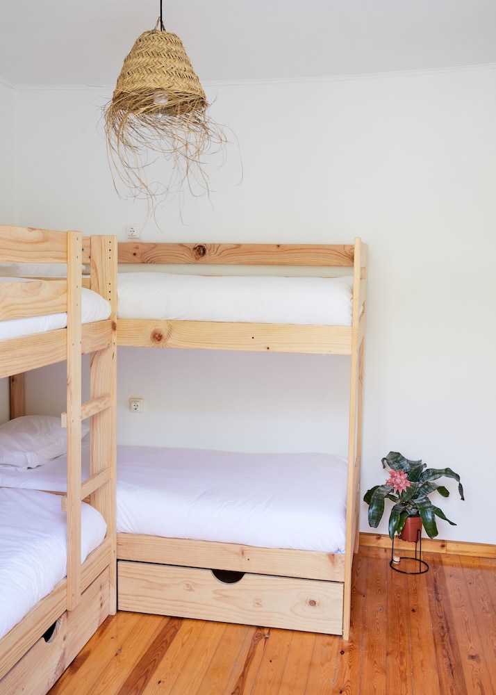 Caión Surf House Hostel — Laracha — photo 4