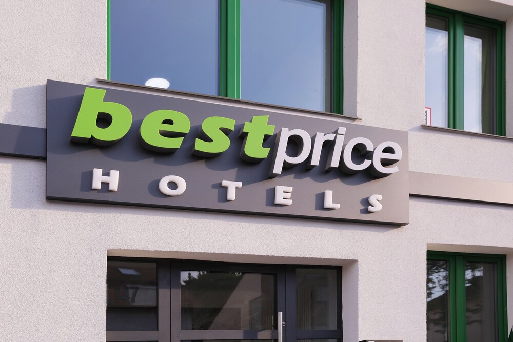 bestprice Hotel Eschweiler in Eschweiler, Germany