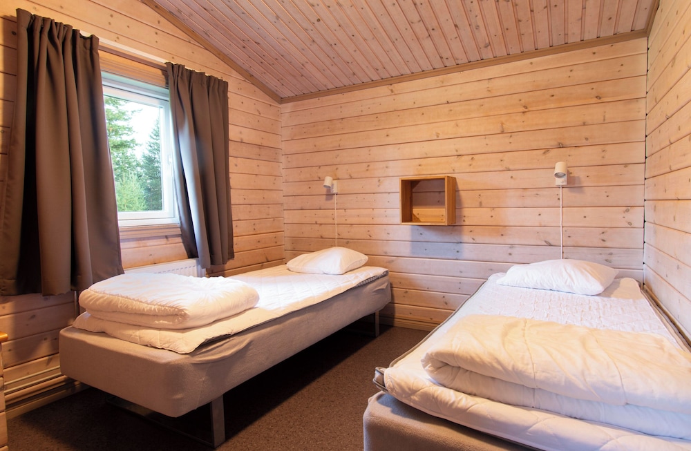 First Camp Ansia — Lycksele — photo 5