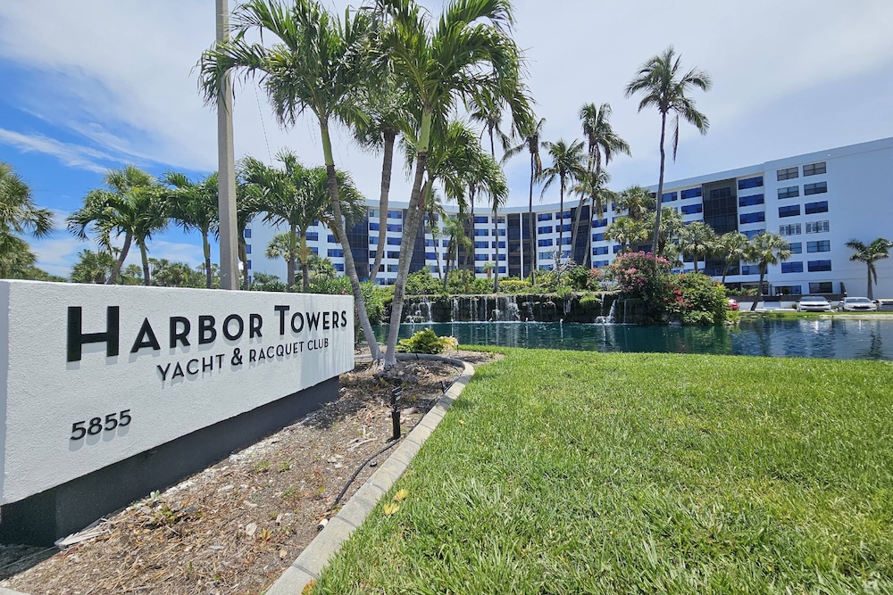 Harbor Tower Gulf Luxe Escape - photo 68