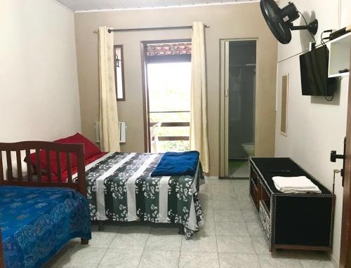 Recanto Do Mar Suites in Saquarema, Brasil