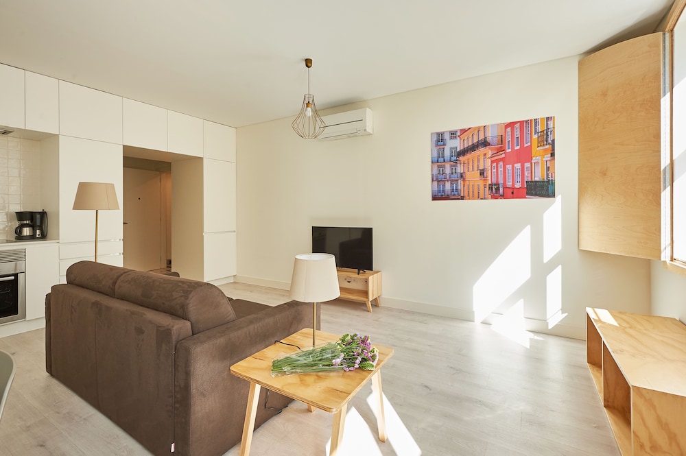 Portugal Ways Baixa Original Apartments — 4-Star Luxury Hotel in Lisbon, Portugal