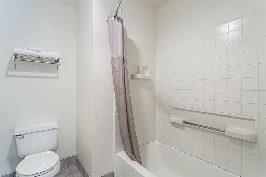 Motel 6 Williams AZ West Grand Canyon - photo 33