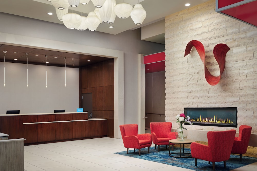 Hilton Garden Inn Atlanta Midtown - photo 4
