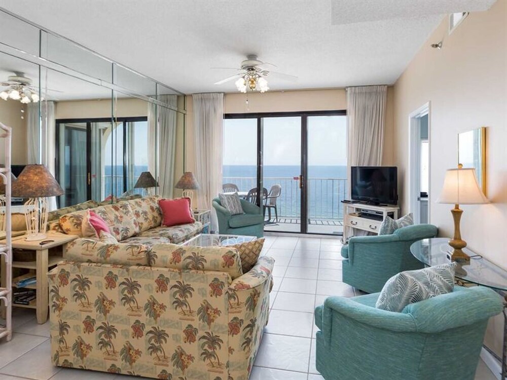 Summerchase by Meyer Vacation Rentals — 4-Star Luxury Hotel in Orange Beach, United States