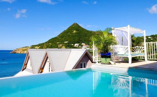 Résid’Anses in Unknown City, Martinique