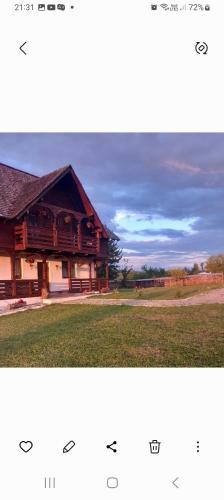 Casa din Deal — Valeni — photo 5