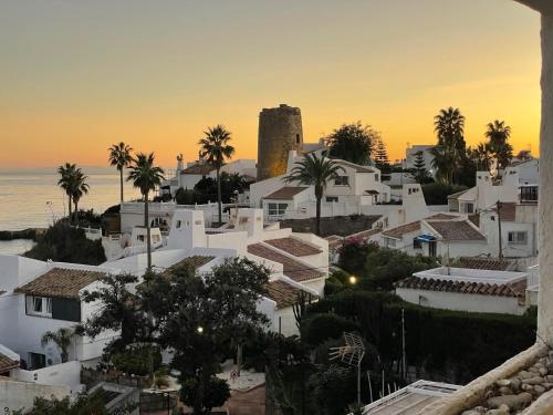 La Casa de Colores — 4-Star Luxury Hotel in Estepona, Spain
