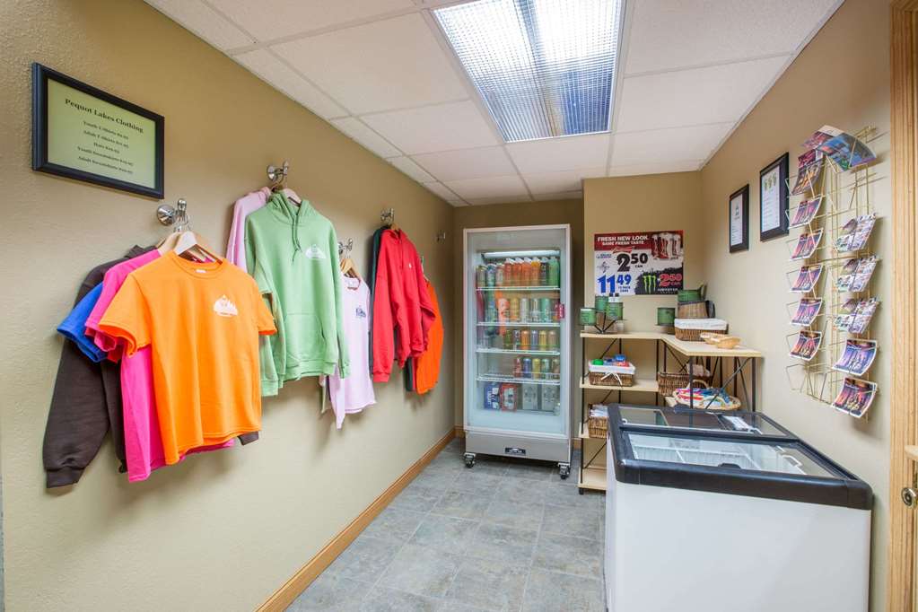 AmericInn by Wyndham Pequot Lakes - photo 30