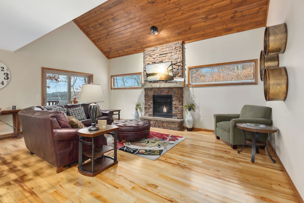 Wilderness Resort Villas - photo 212
