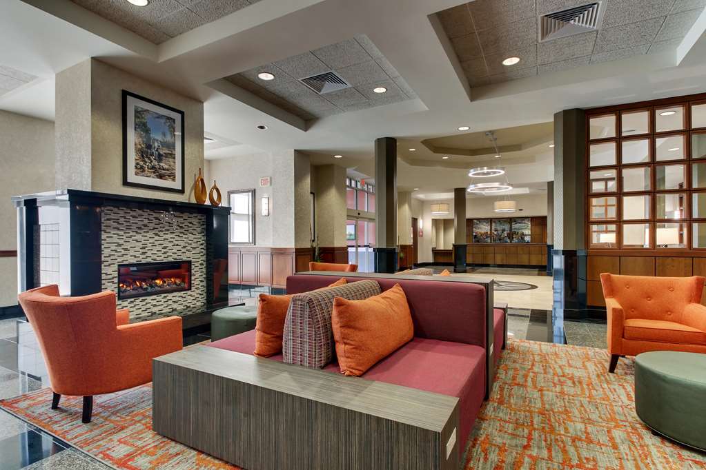 Drury Inn & Suites Meridian - photo 10