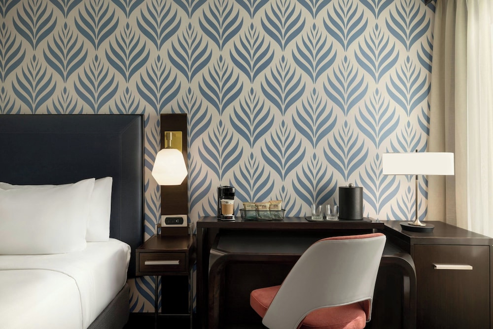 Courtyard by Marriott San Francisco Union Square - photo 7