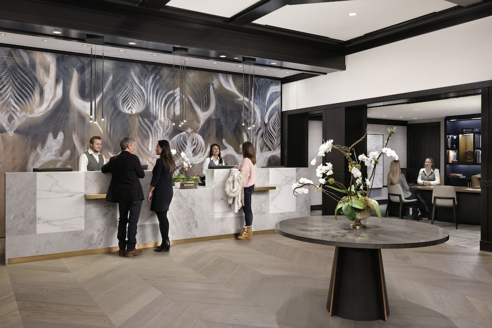 Four Seasons Resort Vail - photo 5