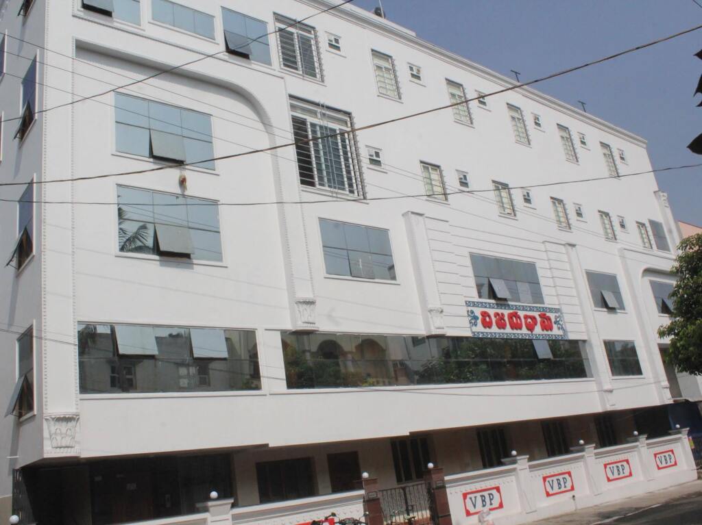 Hotel Vb Grand in Visakhapatnam, India