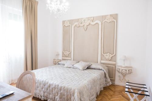 Althea — 4-Star Luxury Hotel in Viareggio, Italy