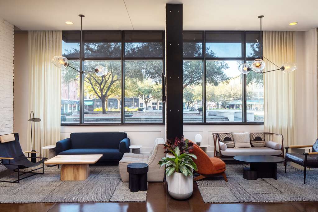Andaz Savannah By Hyatt - photo 31