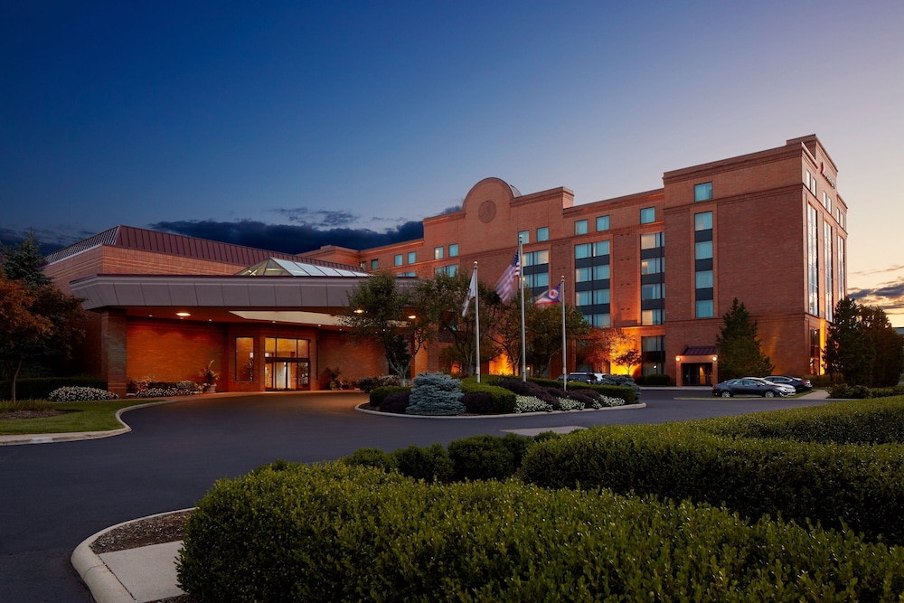 Marriott Columbus Northwest in Dublin, United States