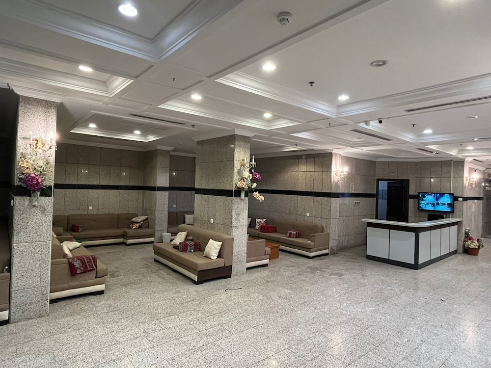 Rafaheyat Almashaaer - last minute hotel in Mecca