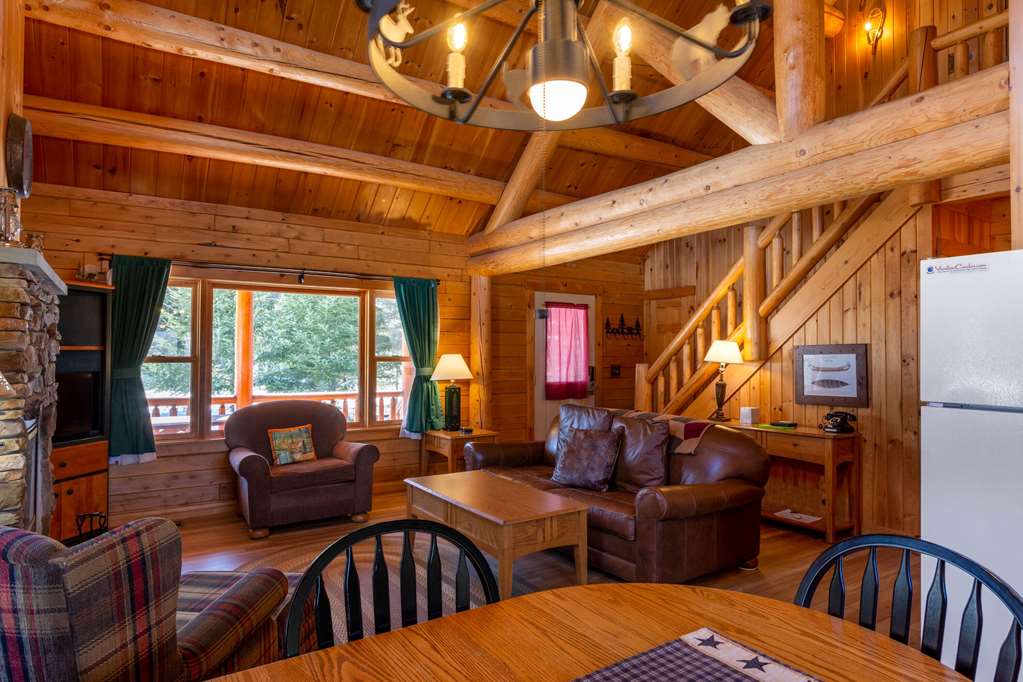 Rangeley Lake Resort a Ramada by Wyndham - photo 18