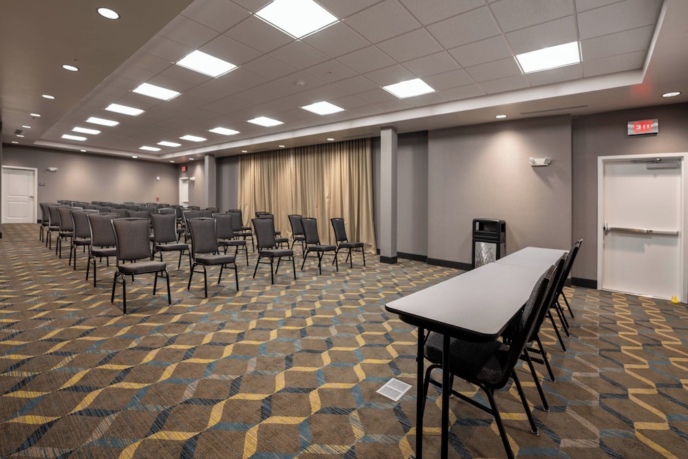 Residence Inn by Marriott Nashville Mt. Juliet - photo 22