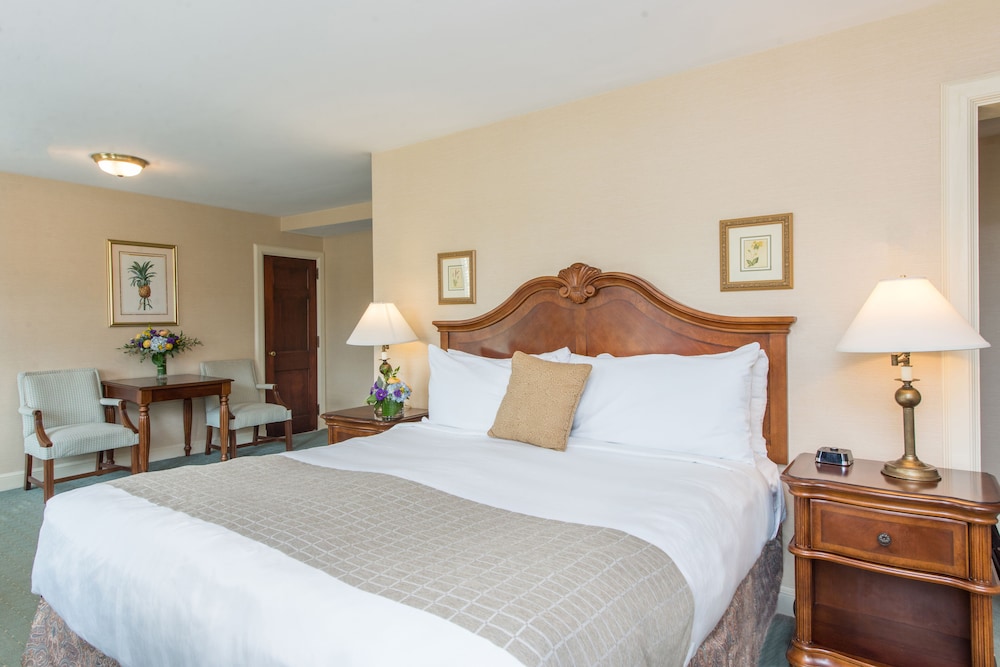 Exeter Inn - photo 7