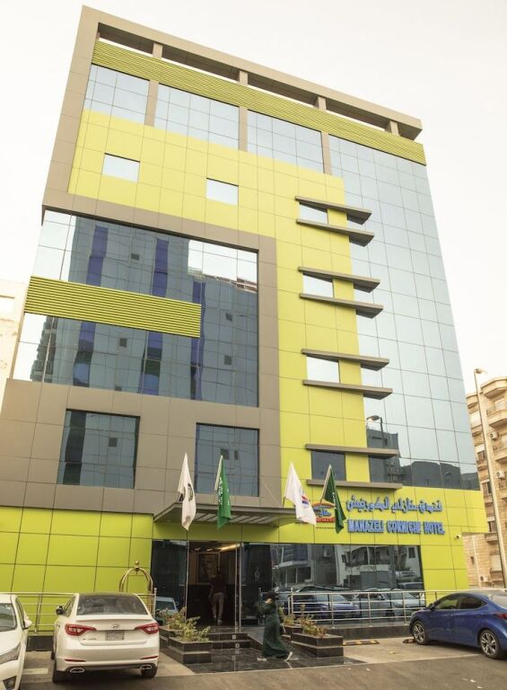 Manazeli Al Corniche Hotel - last minute hotel in Jeddah