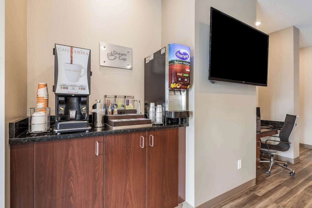 Sleep Inn & Suites Park City Wichita North - photo 64