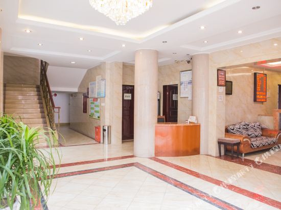 Hongxiang Hotel - last minute hotel in Luocheng