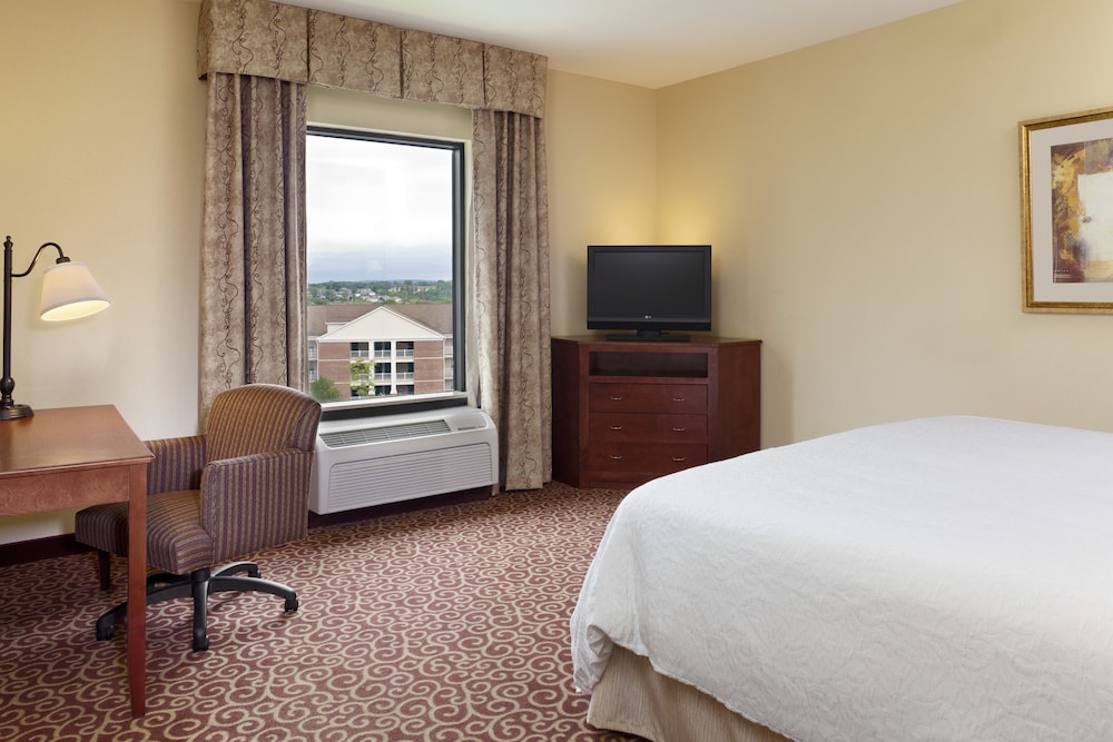 Hampton Inn Branson Branson Hills - photo 9