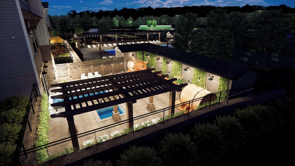 Skaneateles Fields Resort & Spa Curio Collection By Hilton - photo 39