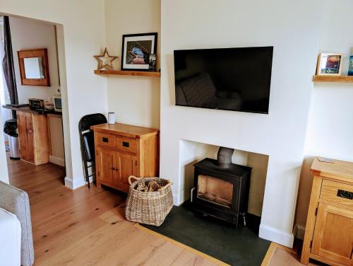 Brynmyrddin Penrhiwllan in Llandysul, United Kingdom