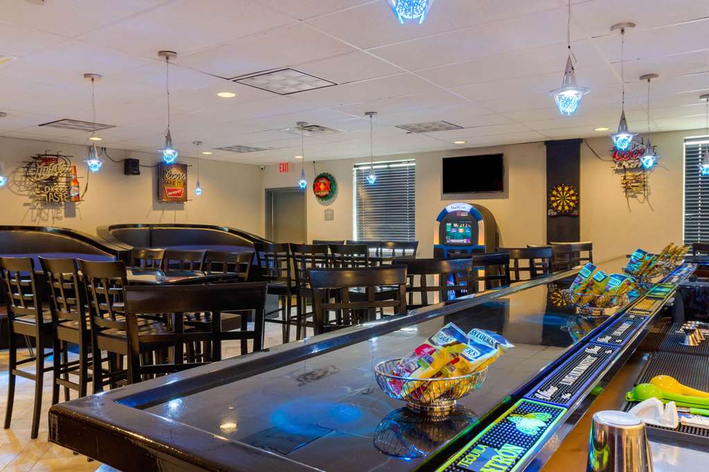 Comfort Inn & Suites Amarillo East - photo 24