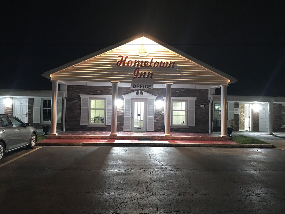 Holiday Motel Berea - photo 15