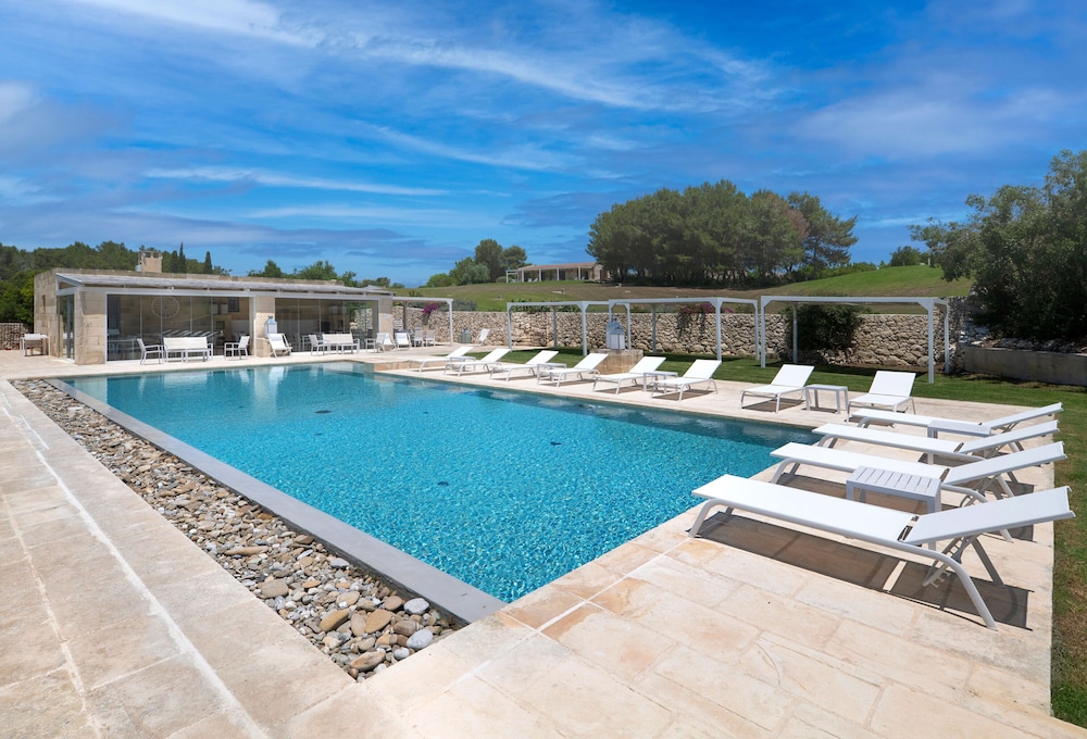 Podere Santa Chiara — Otranto