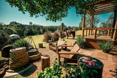 Esphera Glamping Gravataí RS — Gravatai — photo 4