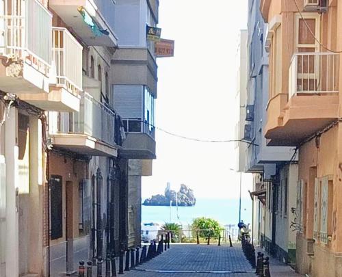 Mawilec Centre Plage Port Garage — Aguilas
